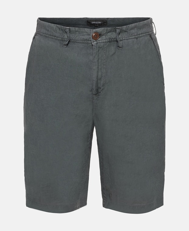 Leinenshorts
