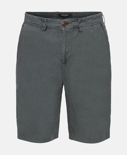 Leinenshorts