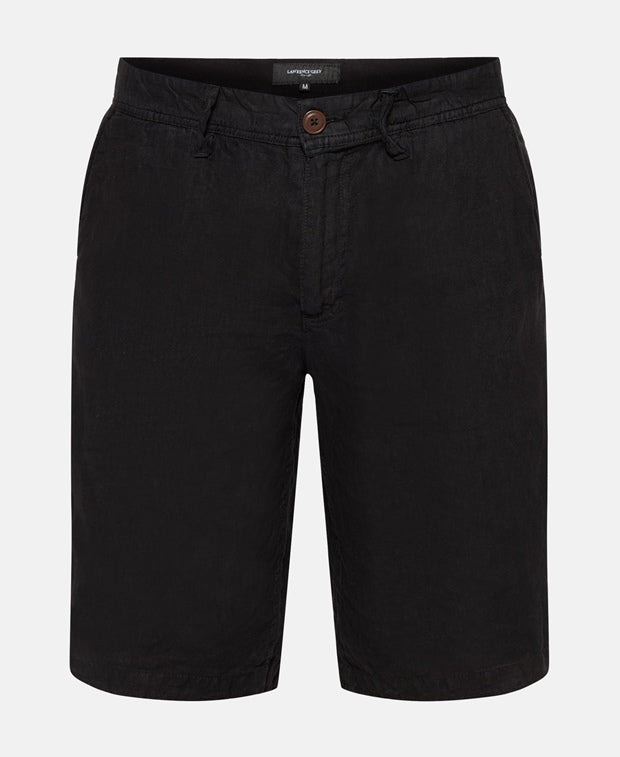 Leinenshorts
