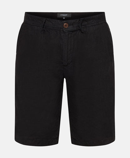 Leinenshorts