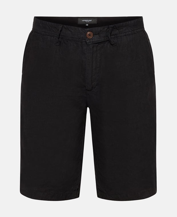 Leinenshorts