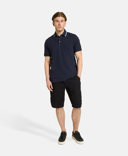 Leinenshorts
