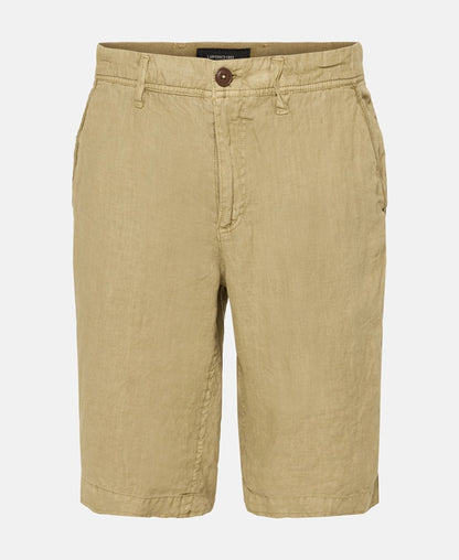 Leinenshorts