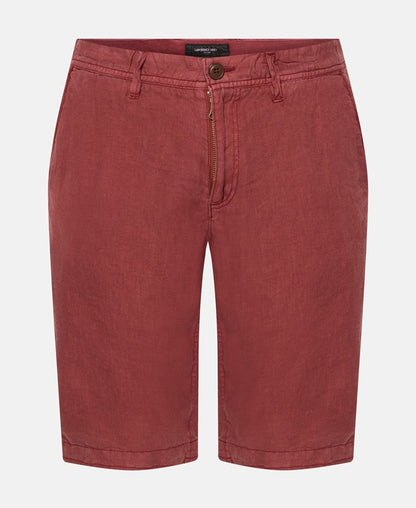 Leinenshorts