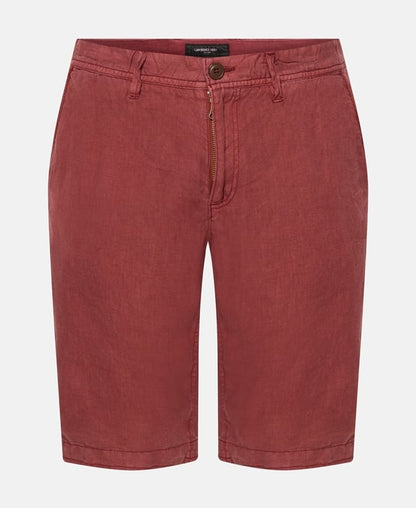 Leinenshorts