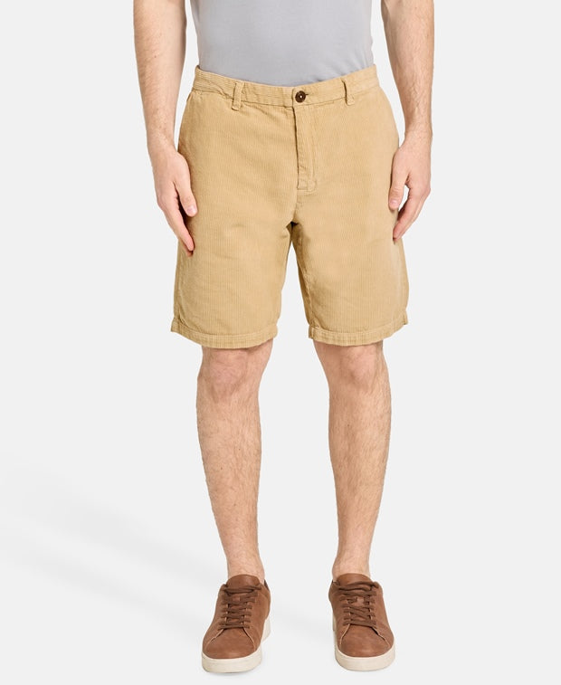 Cordshorts