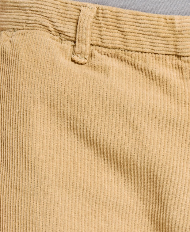 Cordshorts