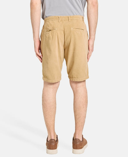 Cordshorts