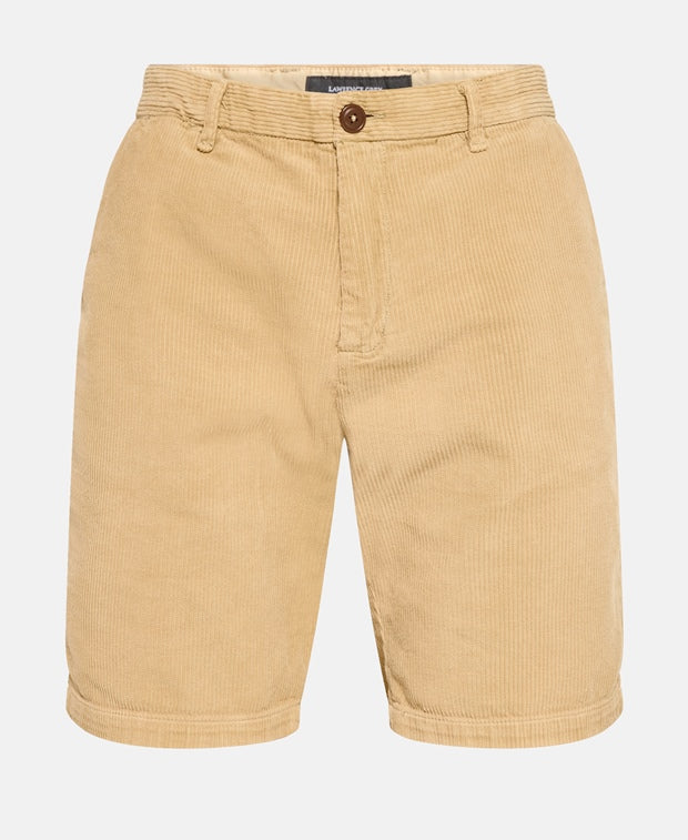 Cordshorts
