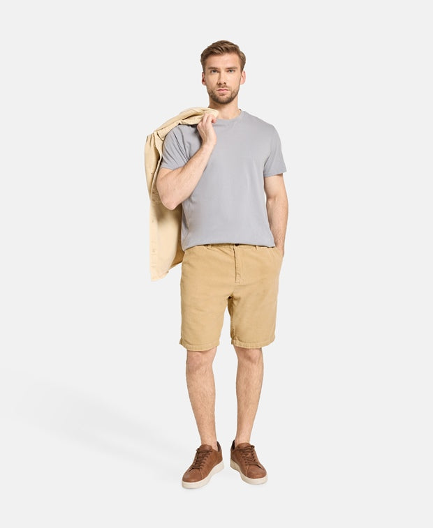Cordshorts