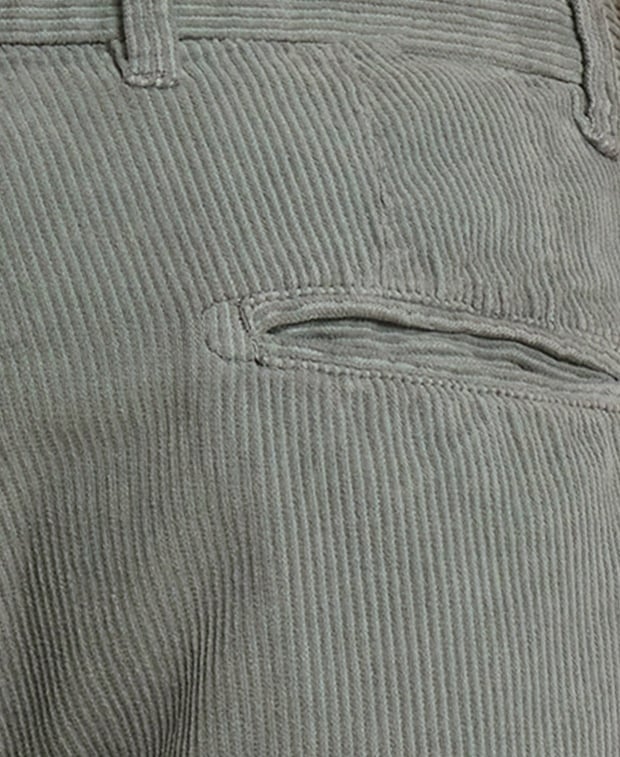 Cordshorts