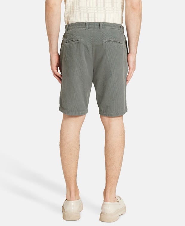 Cordshorts