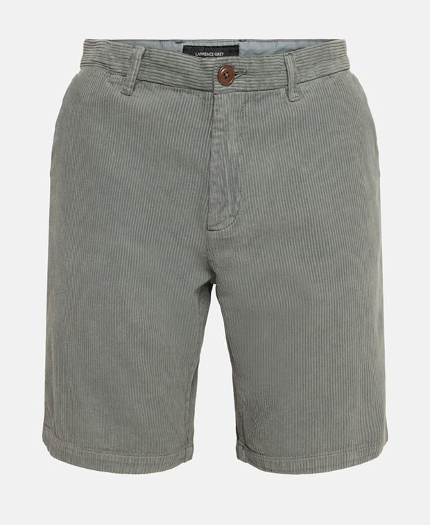 Cordshorts