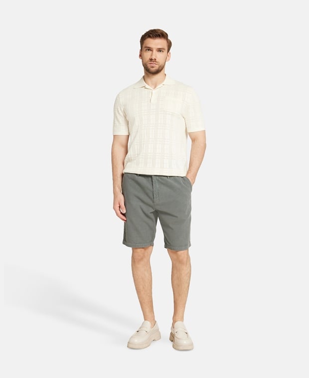Cordshorts