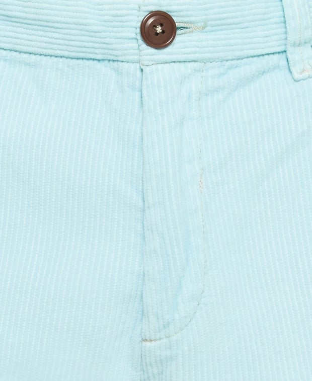 Cordshorts