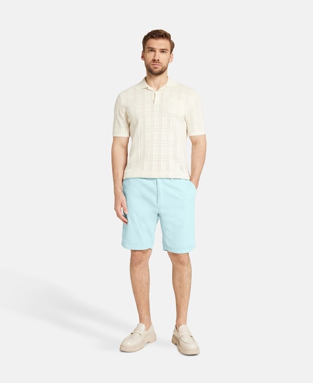 Cordshorts