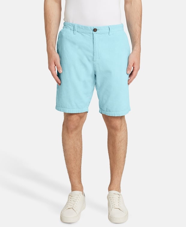 Cordshorts