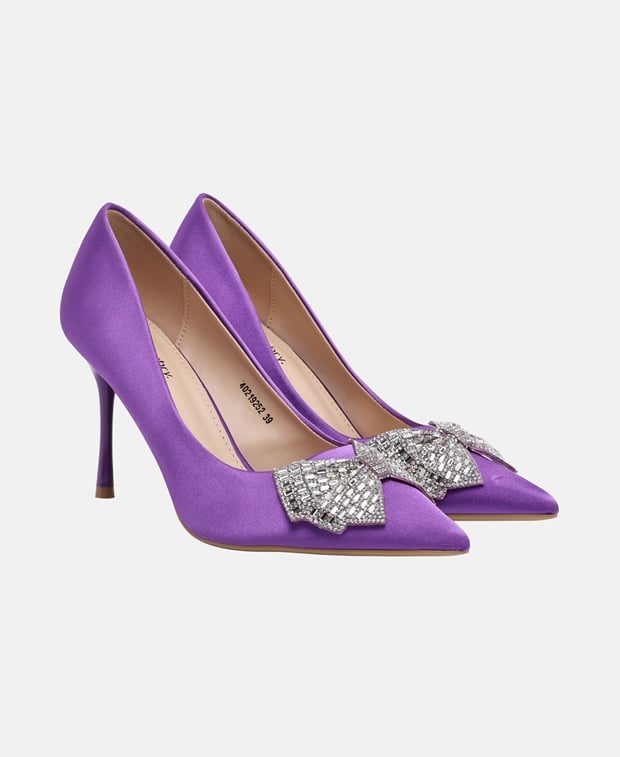 Pumps