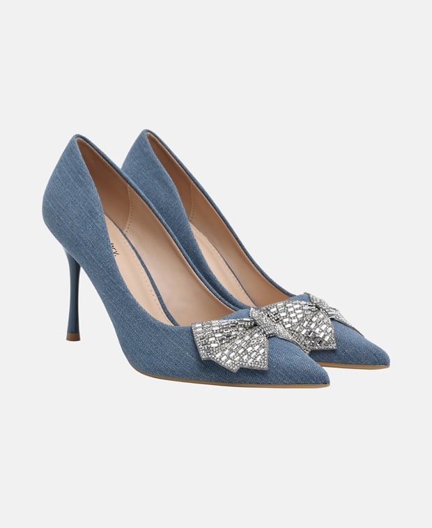 Pumps