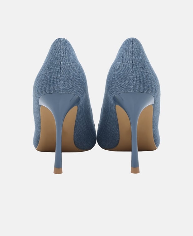 Pumps