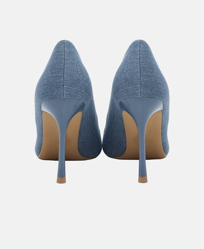 Pumps