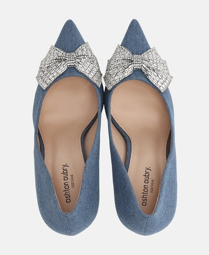 Pumps