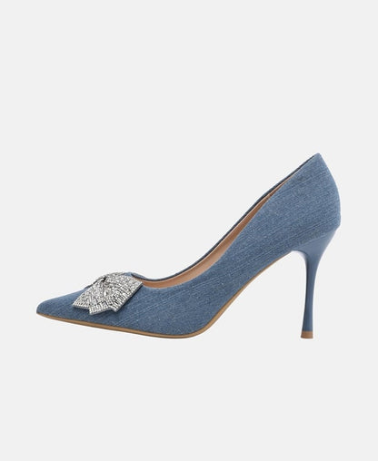 Pumps