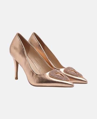Pumps