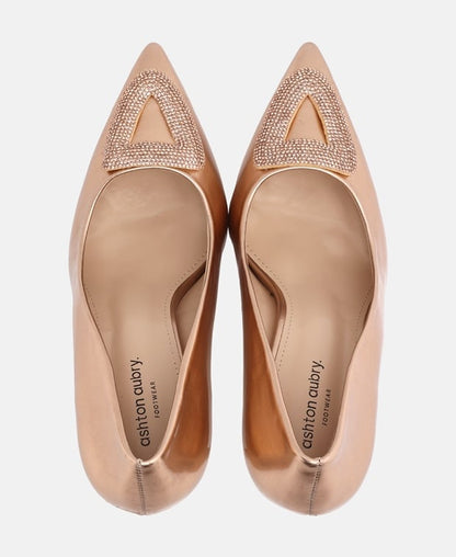 Pumps
