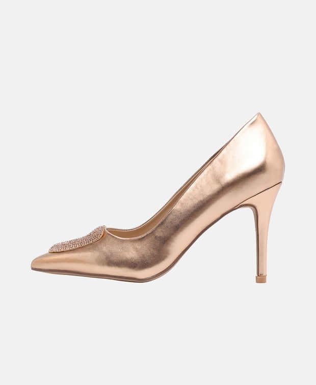 Pumps