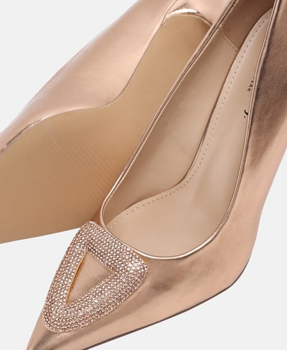 Pumps
