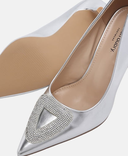 Pumps