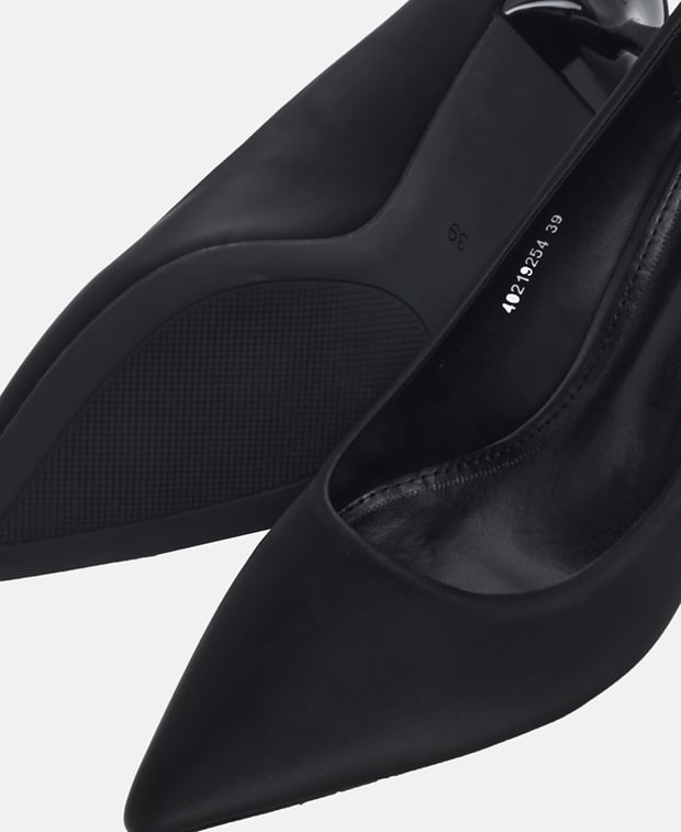 Pumps