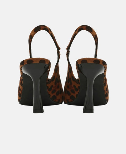 Slingback Pumps