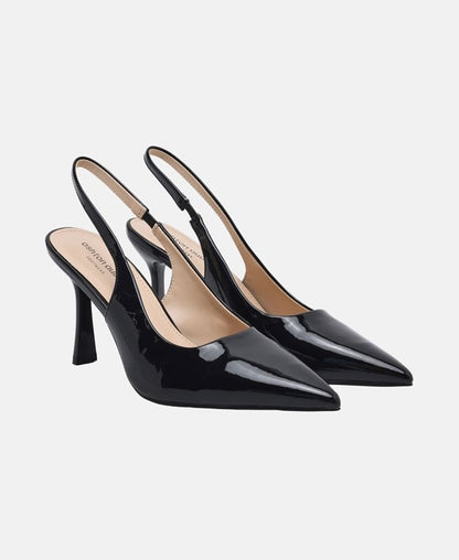 Slingback Pumps