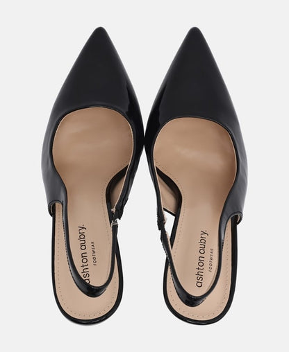 Slingback Pumps