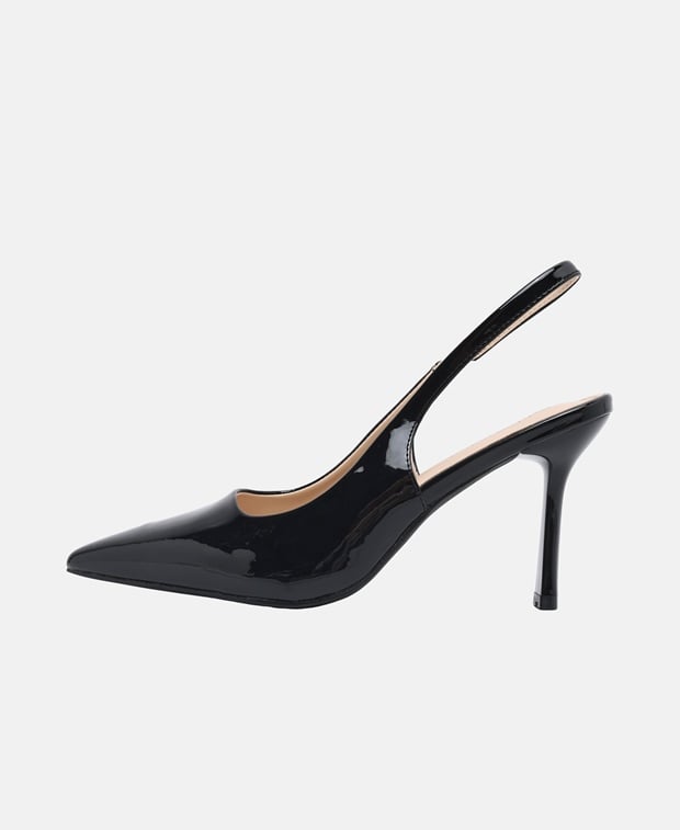 Slingback Pumps