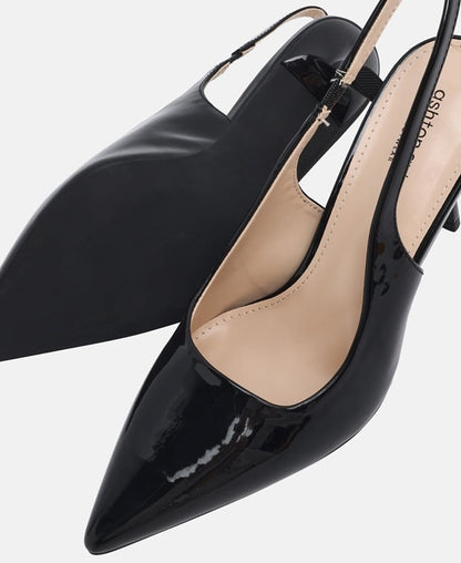 Slingback Pumps