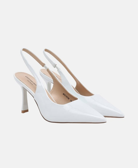 Slingback Pumps