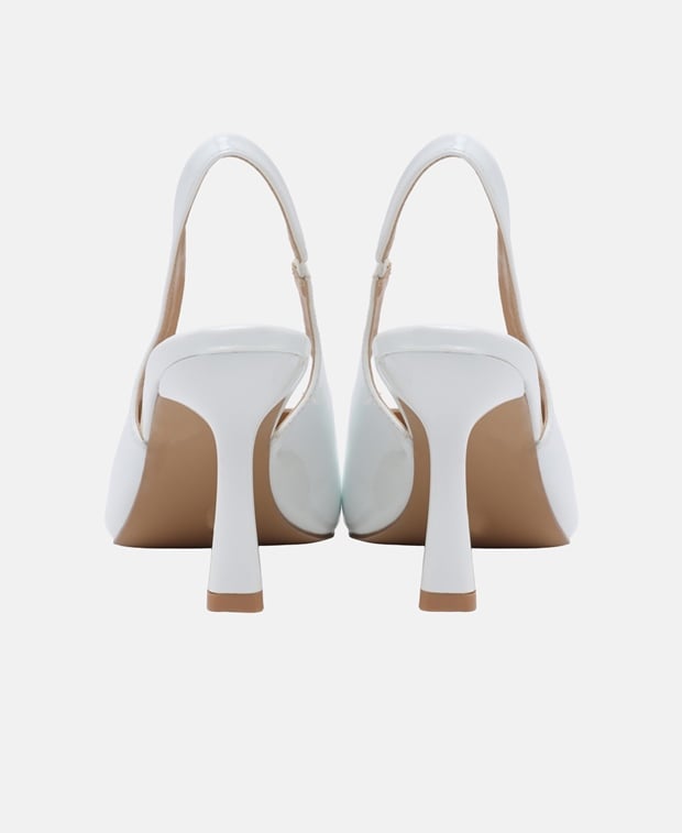 Slingback Pumps