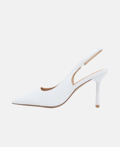 Slingback Pumps