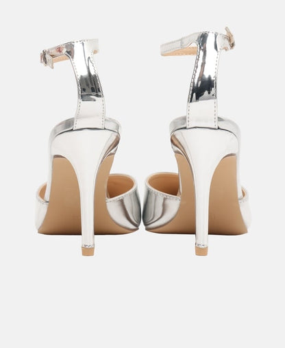 Slingback Pumps