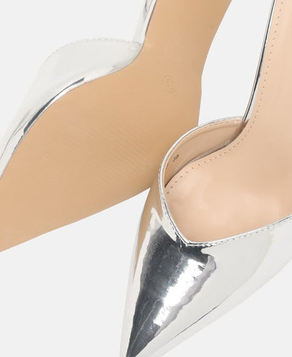 Slingback Pumps