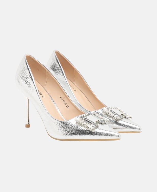 Pumps
