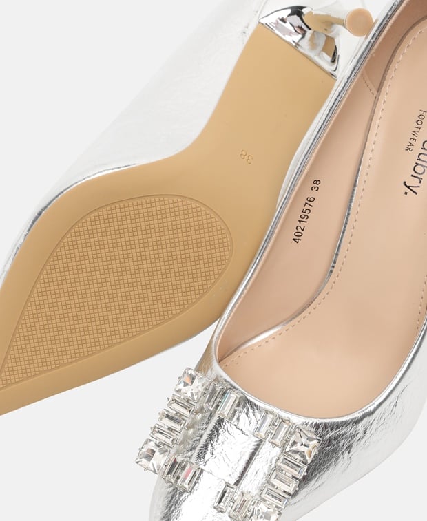 Pumps
