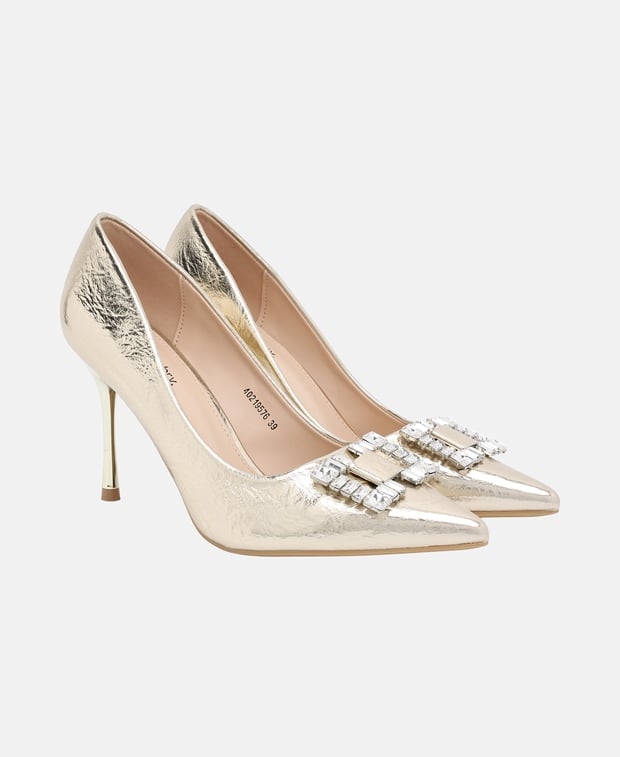Pumps