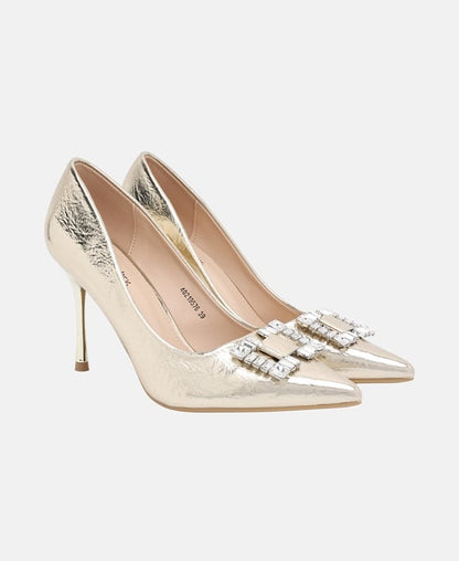 Pumps