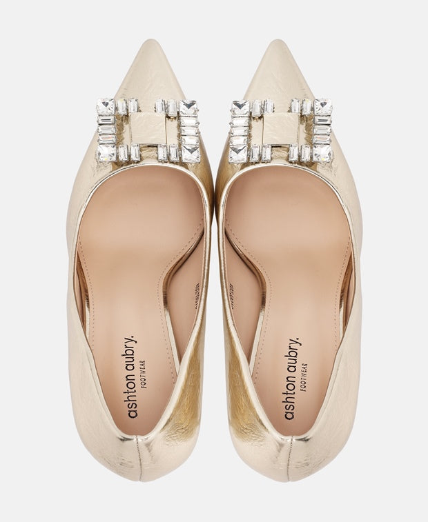 Pumps