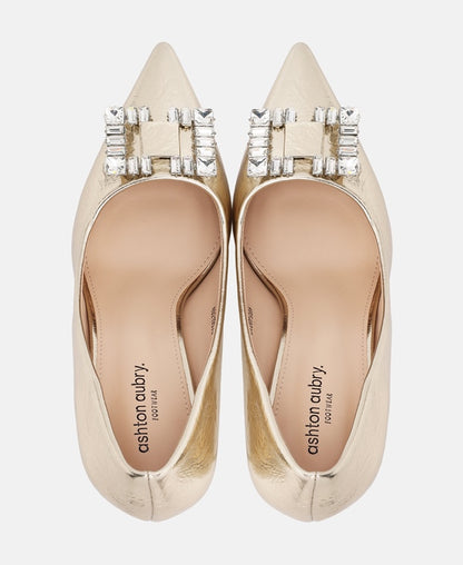 Pumps