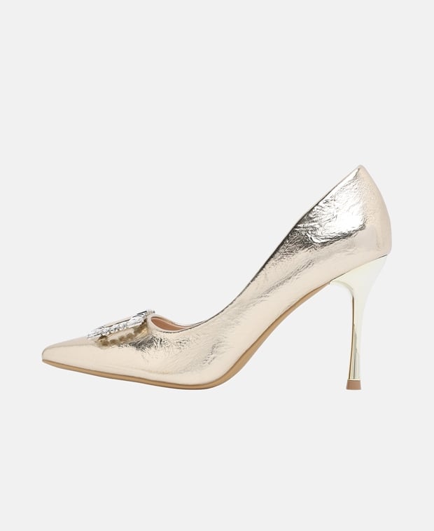 Pumps